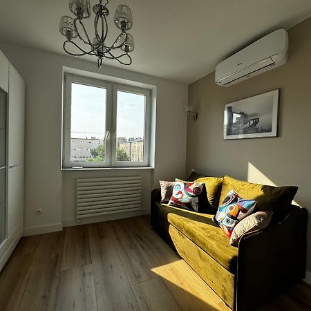 Piotrkowska 201 Appartement Łódź Buitenkant foto