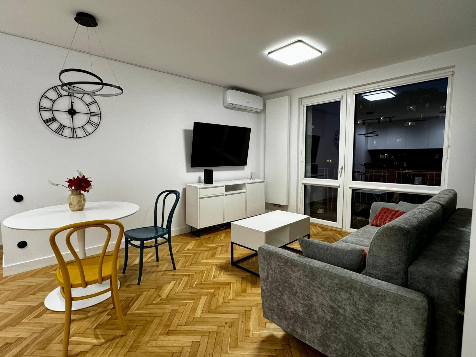 Piotrkowska 201 Appartement Łódź Buitenkant foto