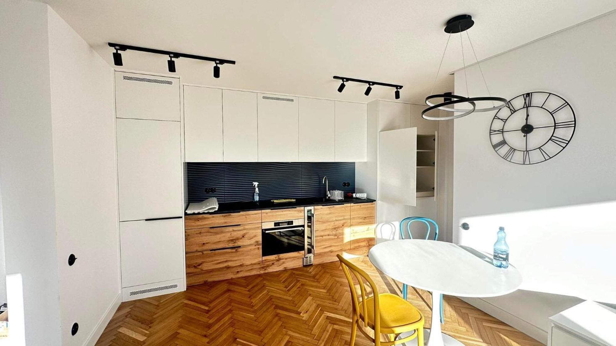 Piotrkowska 201 Appartement Łódź Buitenkant foto